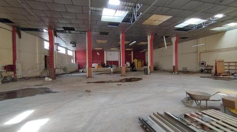 Photo 2 of Industrial buildings to rent in Barrio de Benicalap,  Valencia Capital