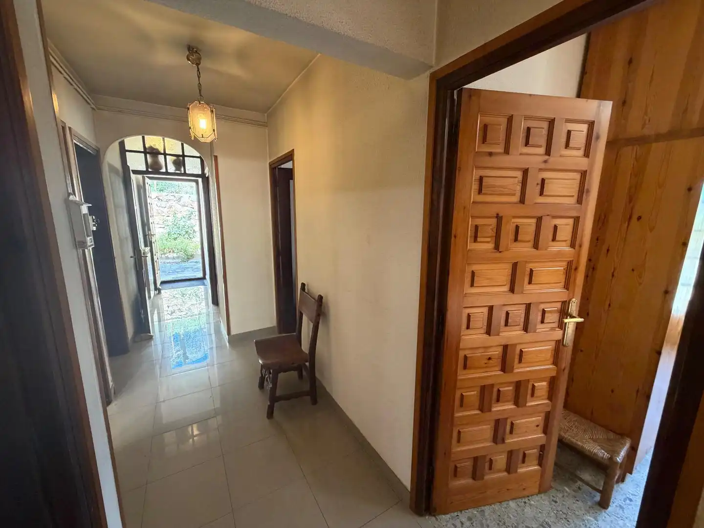 Detached house with pool for sale in Carrer Carrer Farigola, imagen 16