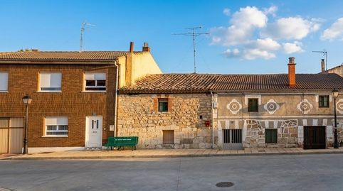 Foto 4 von Country house zum Verkauf in Travesía Arreadero, Cavia, Burgos