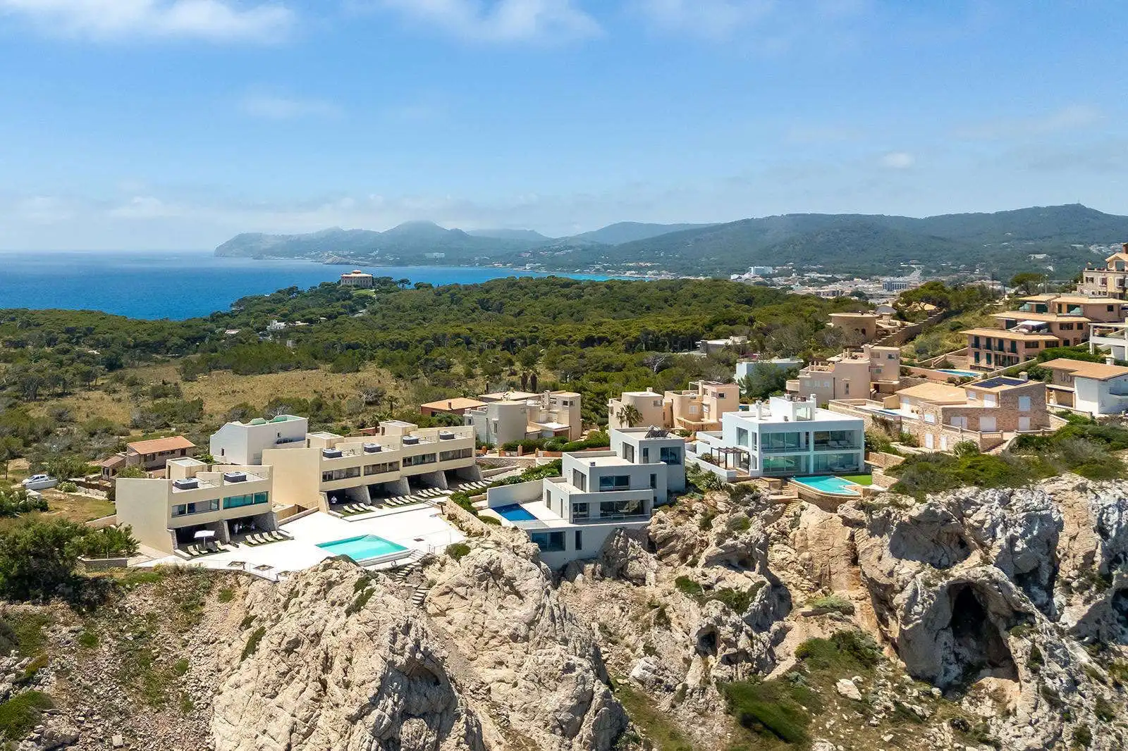 Maison mitoyenne avec terrasse à vendre à Cala Ratjada, imagen 19