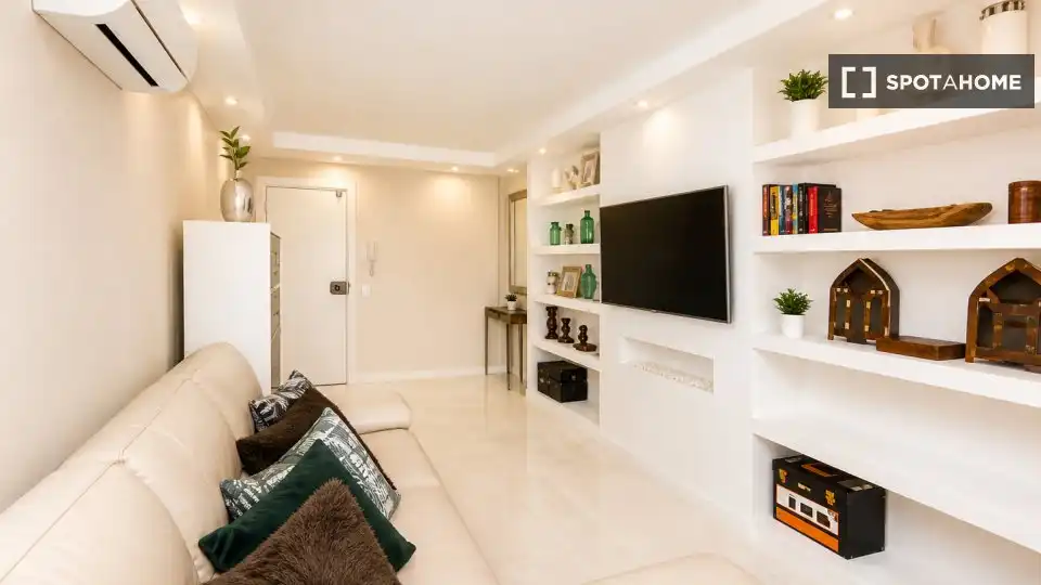 Flat for rent in Platja de la Pobla de Farnals