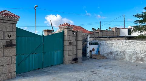 Foto 4 de Casa o chalet en venta en Chimiche, Granadilla de Abona