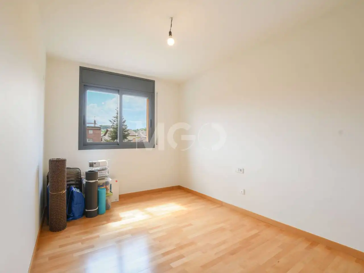 Habitación de Dúplex en venta en Calldetenes con Calefacción y Parquet