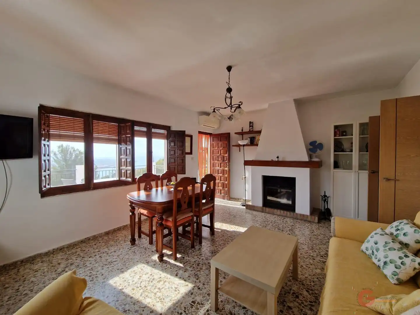 Villa mit Pool zum Verkauf in Monte los Almendros - El Pargo - Costa Aguilera, imagen 9