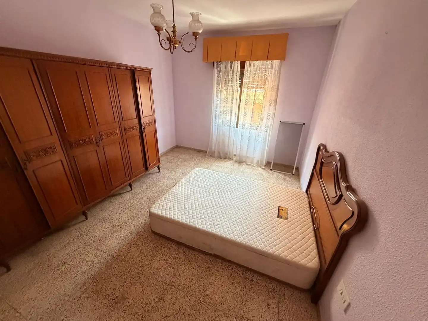Habitación de Piso en venta en Alicante / Alacant