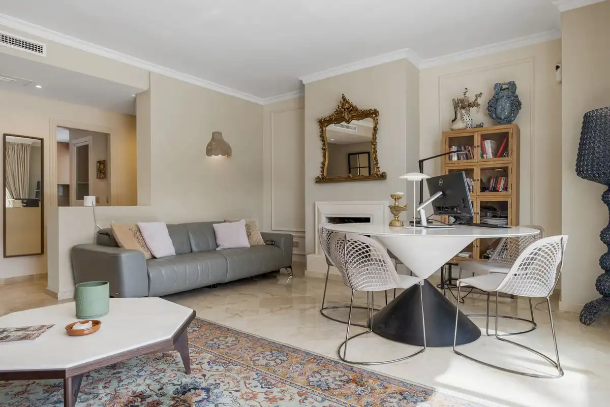 Dúplex con terraza en venta en Avenida Tomás Pascual 20, imagen 5