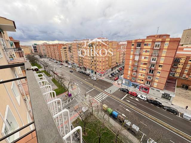 Piso en Venta en Garrido Norte