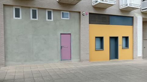 Photo 3 of Premises for sale in Mendillorri, Navarra