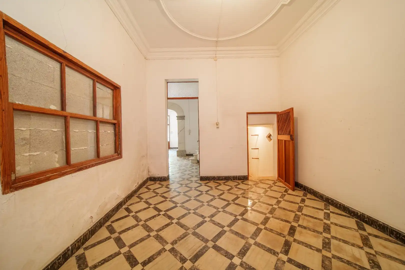 Casa adosada en venda en Sa Pobla amb Jardí privat i Terrassa
