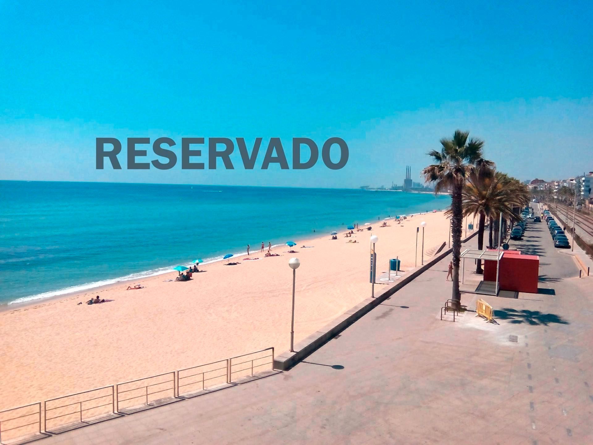 Àtic en venda a Carrer de Jaume Ribó, Canyadó