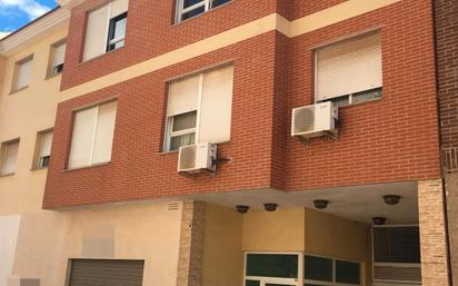 Exterior view of Flat for sale in Torre-Pacheco  with Air Conditioner and Oven