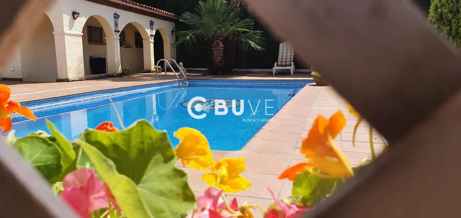 Detached house with pool for sale in DE LA ROSA, imagen 48