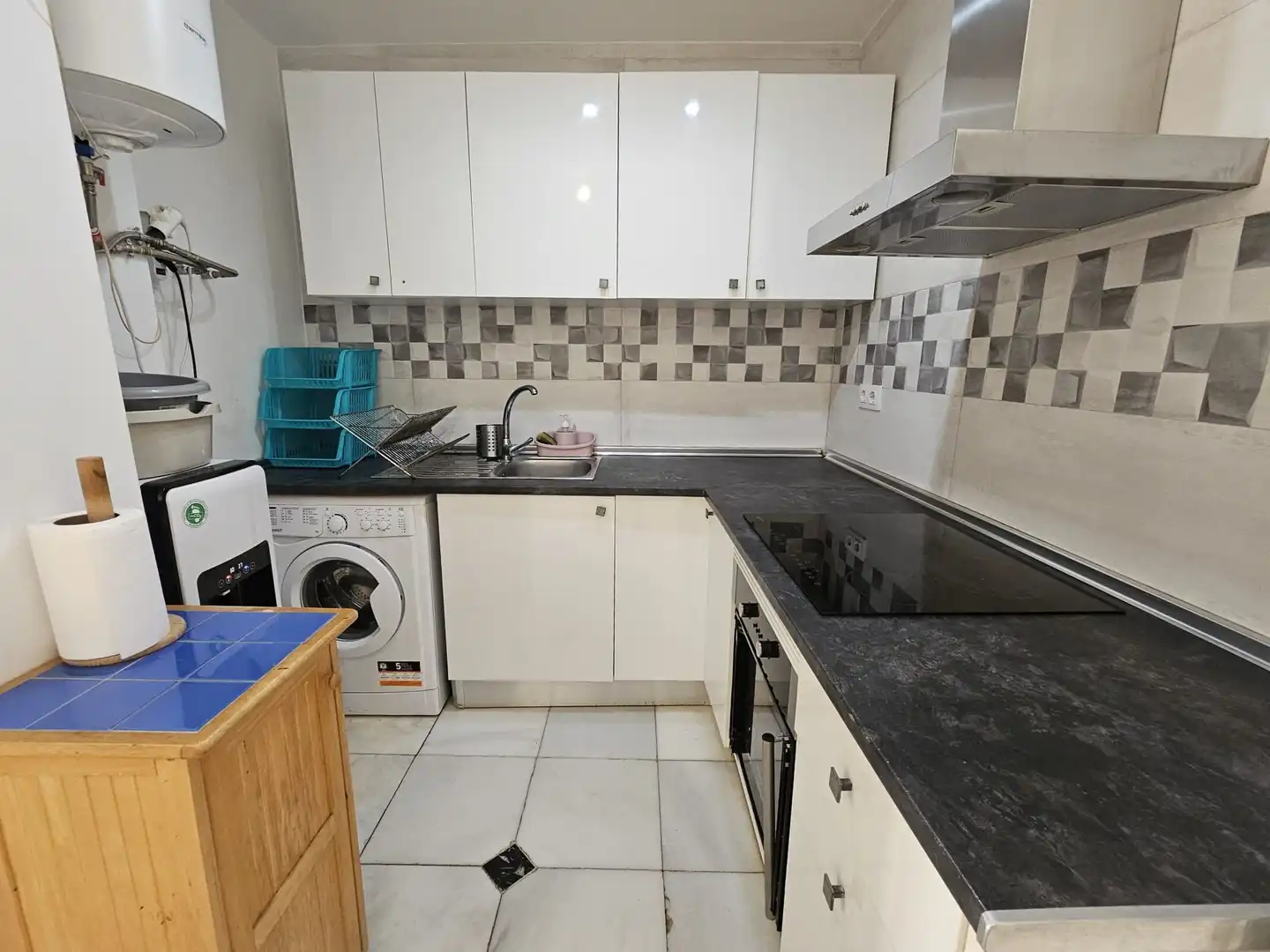 Flat for sale in VILLAR, Vera Ciudad
