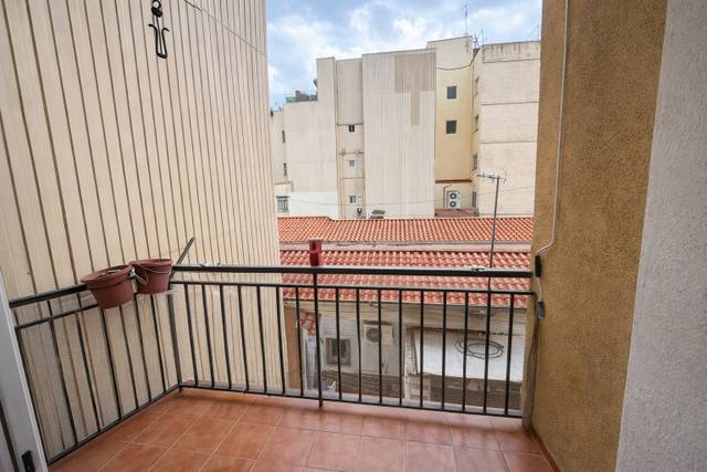 Piso en Venta en Centre