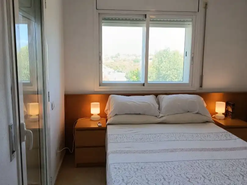 Ático con piscina en venta en Castellvell 1, imagen 17