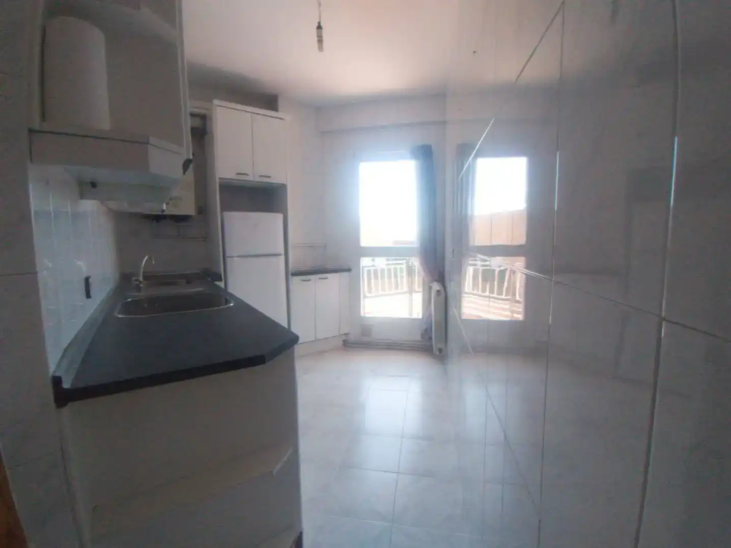 Kitchen of Flat for sale in Alcobendas