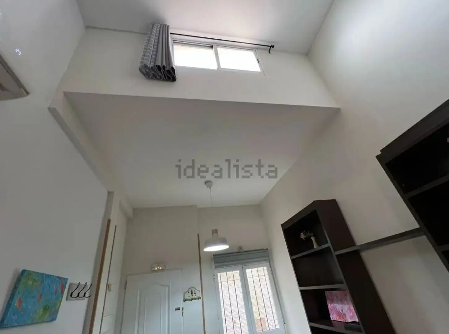 Bedroom of Study for sale in Ciudad Real  with Air Conditioner, Heating and Storage room