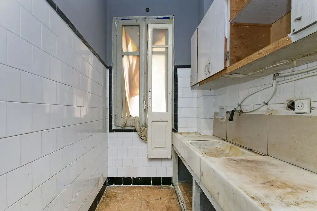 Solvia Inmobiliaria  Piso Manresa, imatge 3