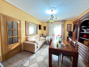 Appartement avec balcon à vendre à Calle Villacarrillo