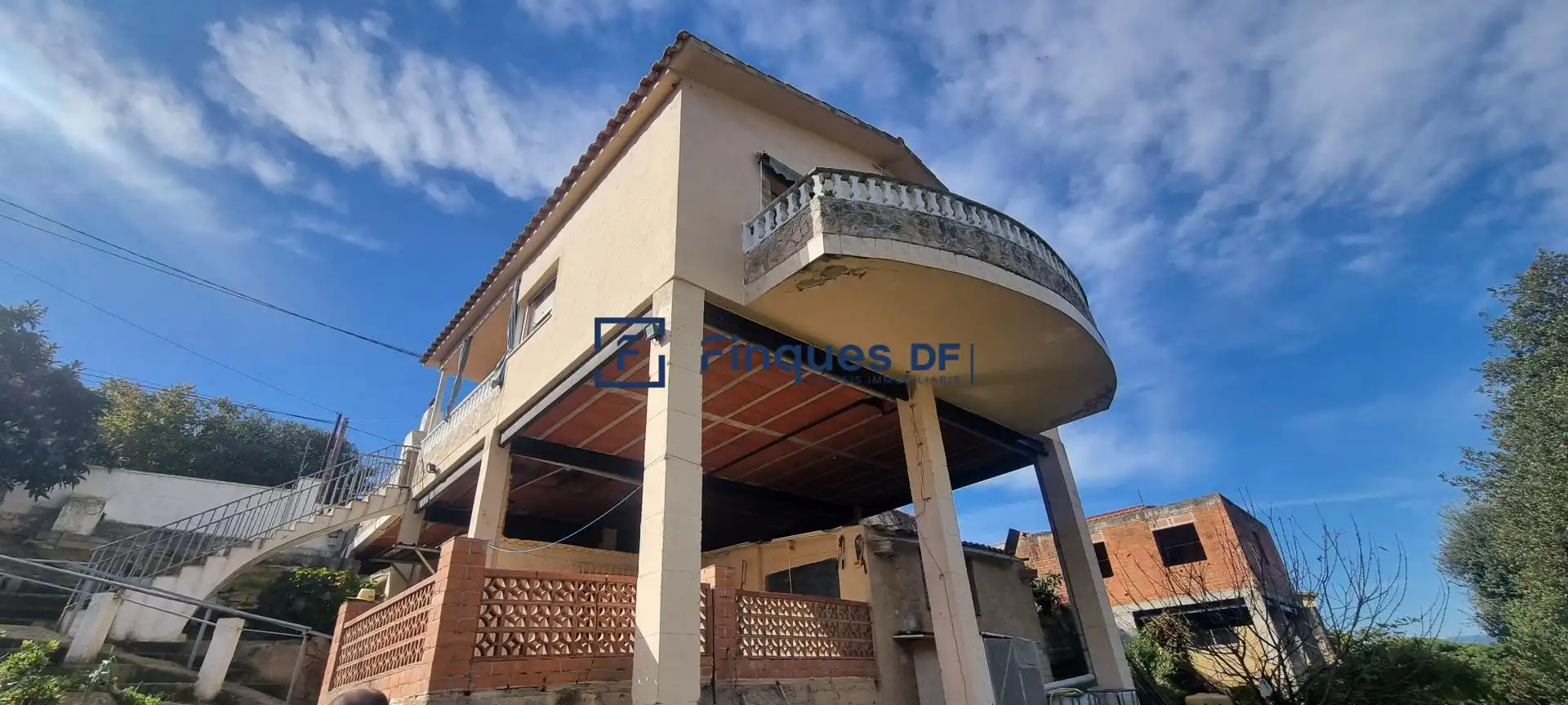 Detached house for sale in Montbarbat, imagen 6