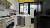 Kitchen of Single-family semi-detached for sale in Moralzarzal  with Swimming Pool