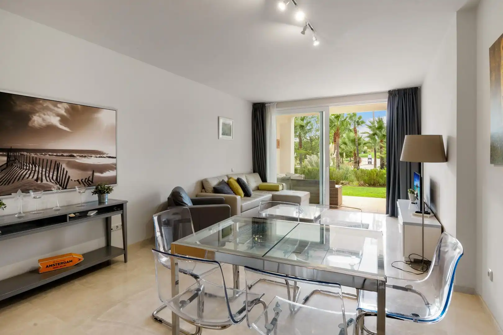 Apartament en venda a N/A, -1, Casares pueblo