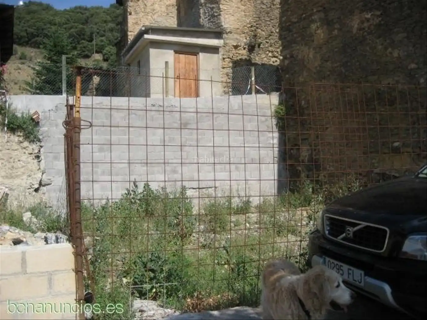 Terreny residencial en venda a Carrer a 14