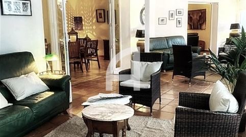 Foto 5 de Casa o chalet de alquiler en Valtocado - La Alquería - La Atalaya, Mijas
