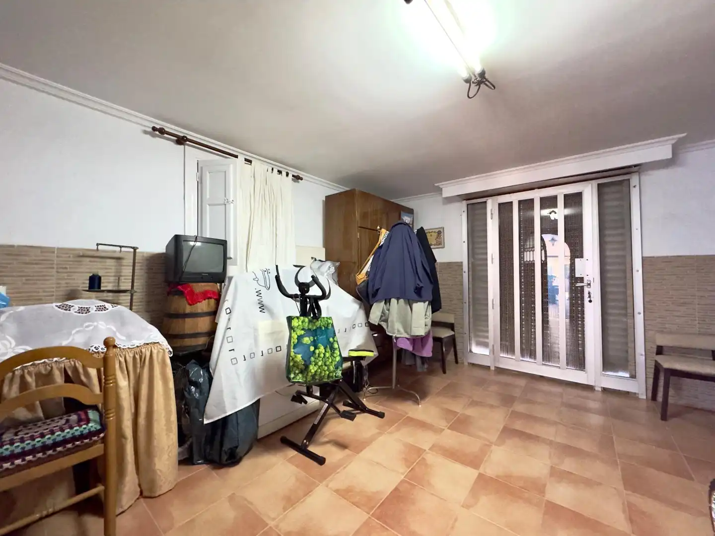 Casa o chalet en venta en Aspe con Calefacción, Jardín privado y Terraza