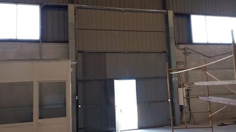 Foto 5 von Fabrikhallen zur Miete in Santiponce, Sevilla