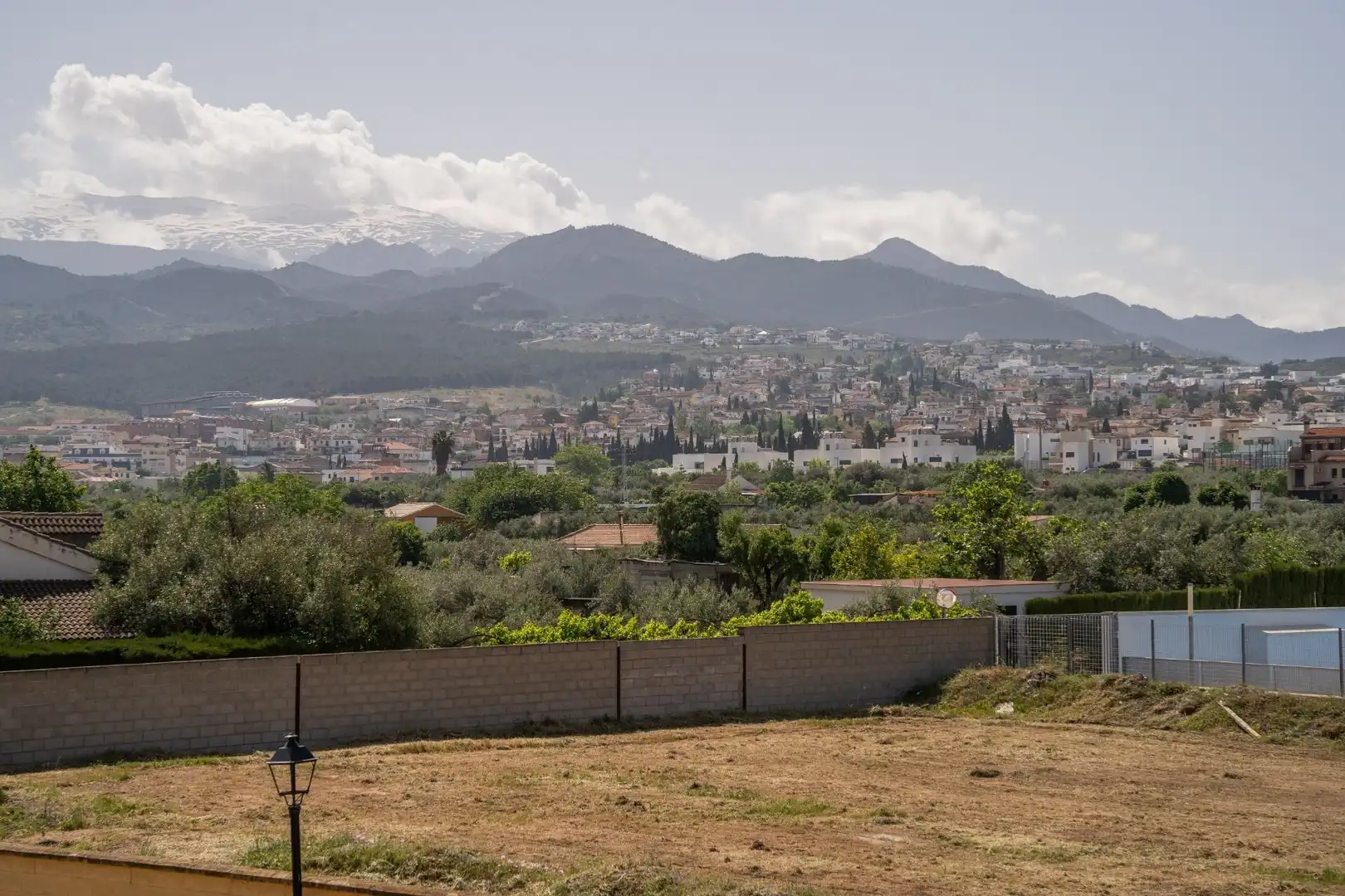 Casa adosada en venta en Ogíjares con Aire acondicionado, Calefacción y Terraza