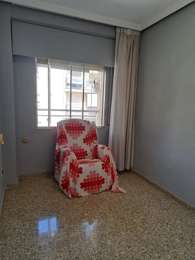 Dormitori de Pis en venda en Murcia amb Aire condicionat