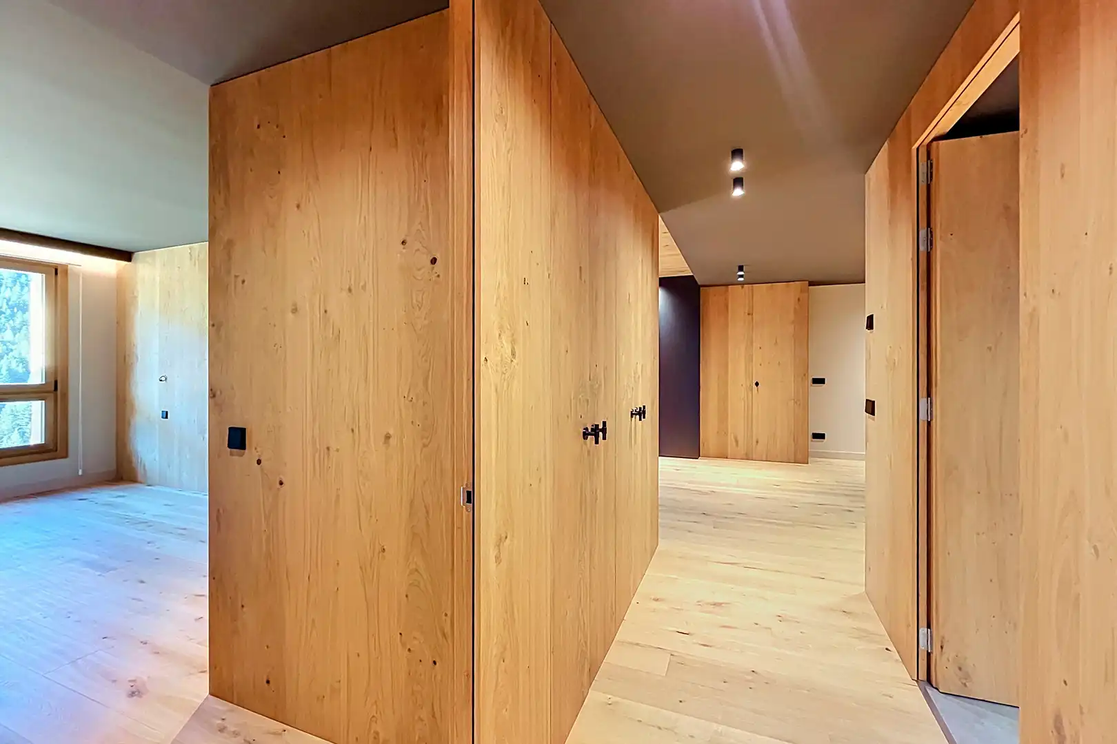 Apartment mit Aufzug zur Miete in CG-2, imagen 26