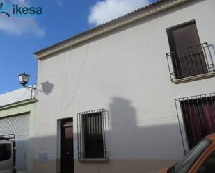 Exterior view of Flat for sale in Lepe