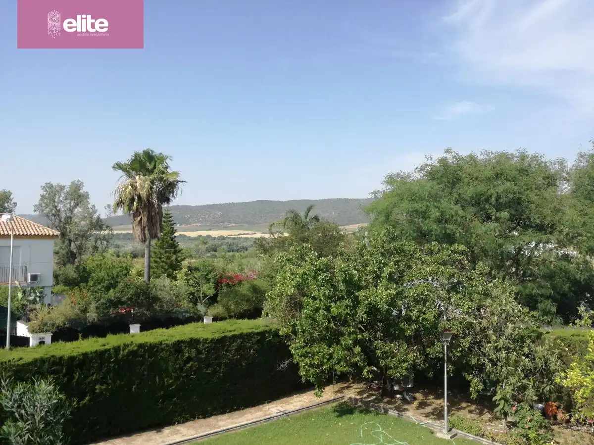 Chalet con jardín en venta en Arcos de la Frontera, imagen 6