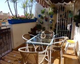 Terrace of Duplex for sale in  Córdoba Capital  with Air Conditioner and Terrace