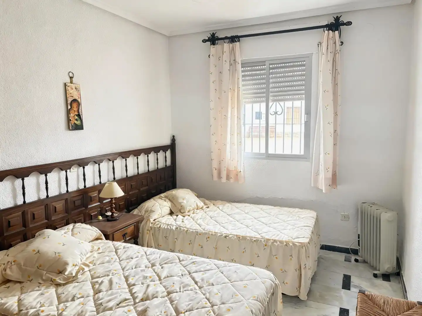 Habitación de Casa o chalet en venta en Andújar