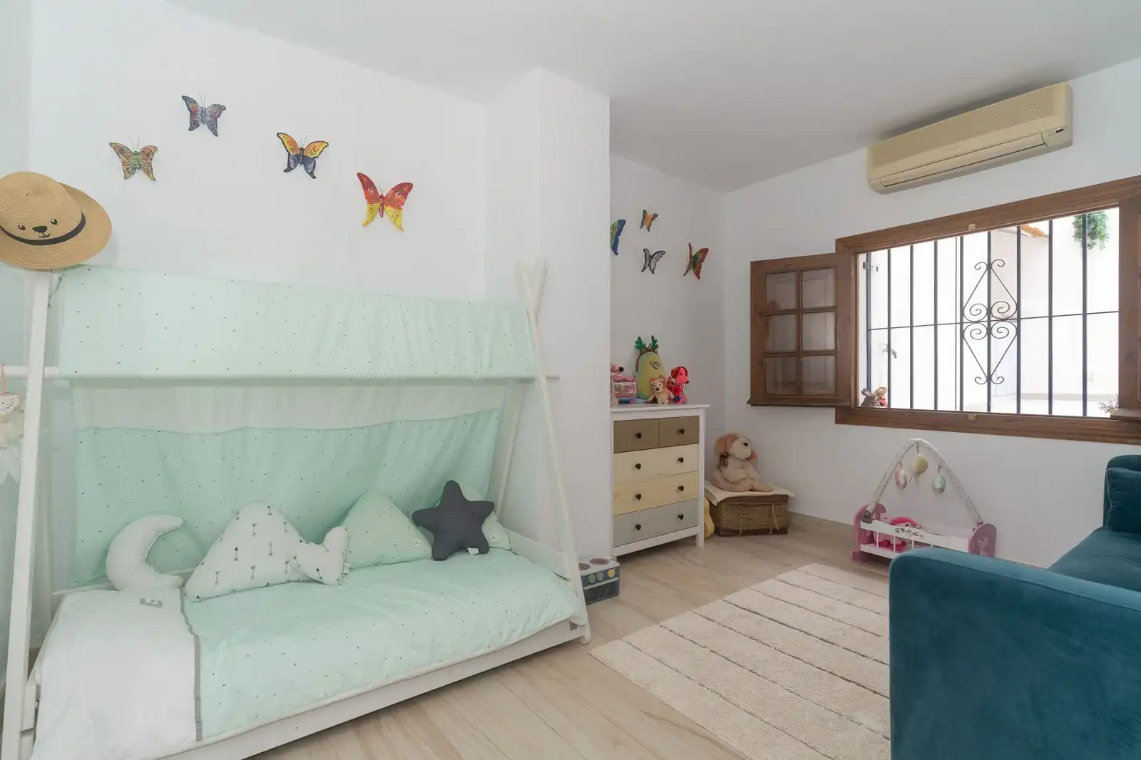Villa mit Terrasse zum Verkauf in Marbella Centro, imagen 27