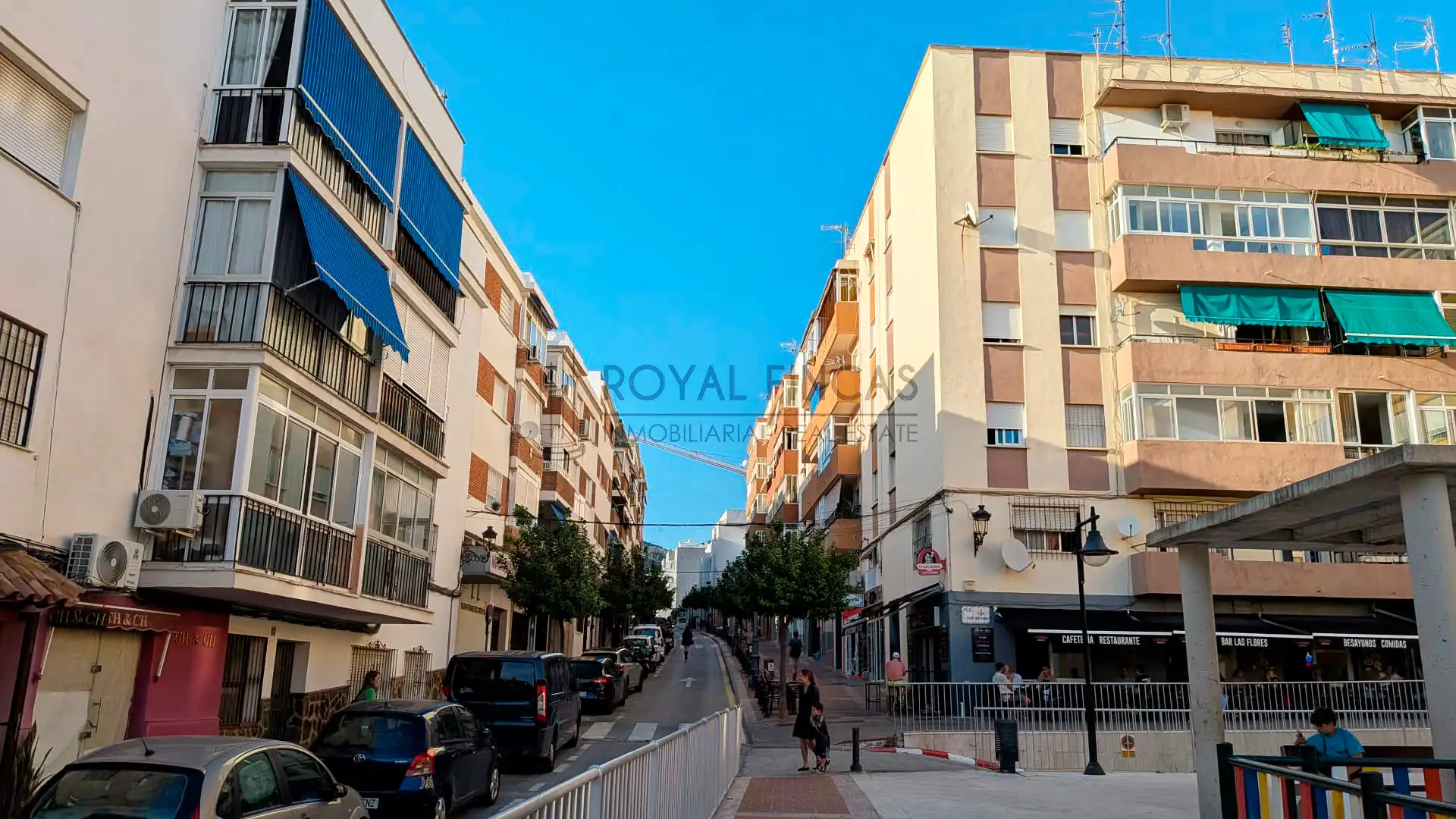Local comercial en alquiler en Arroyo de la Miel, imagen 6