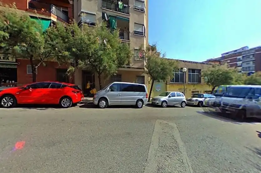 Pis amb terrassa en venda a Carrer de Sant Roc 20, imagen 31