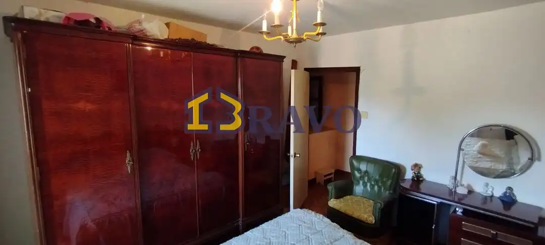 Habitación de Casa o chalet en venta en Valle de Losa con Calefacción y Amueblado