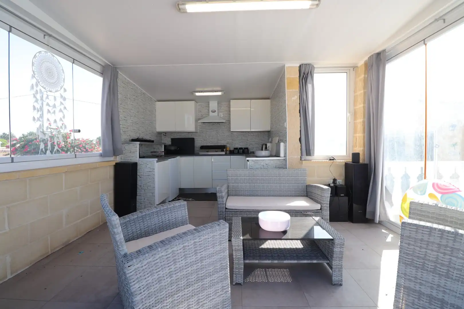 Maison rustique avec piscine à vendre à Callosa de Segura, imagen 20