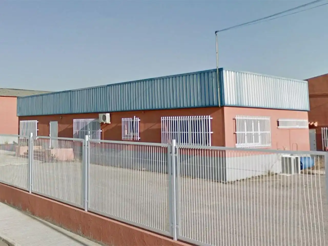 Industrial building for sale in Partidas de interior - Zona Rústica, imagen 5