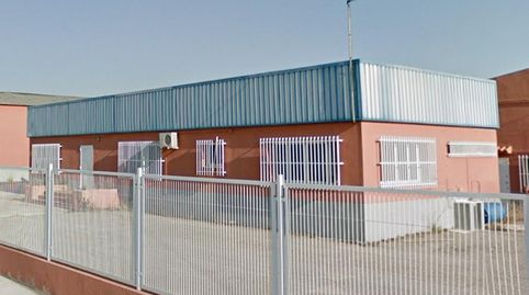 Photo 5 of Industrial buildings for sale in Partidas de interior - Zona Rústica, Vinaròs