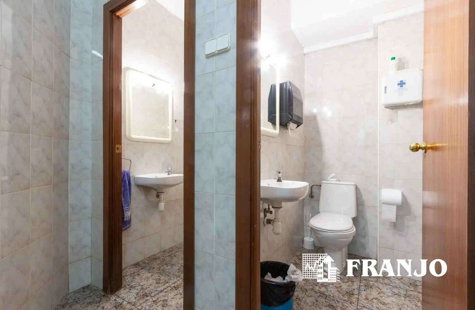 Local commercial à vendre à Centre - Eixample – Can Llobet, imagen 13