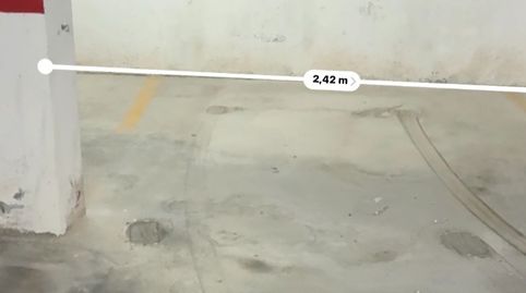 Foto 5 de Garaje de alquiler en Calle Mar Baltico, 16, Zona Playa de los Locos, Torrevieja