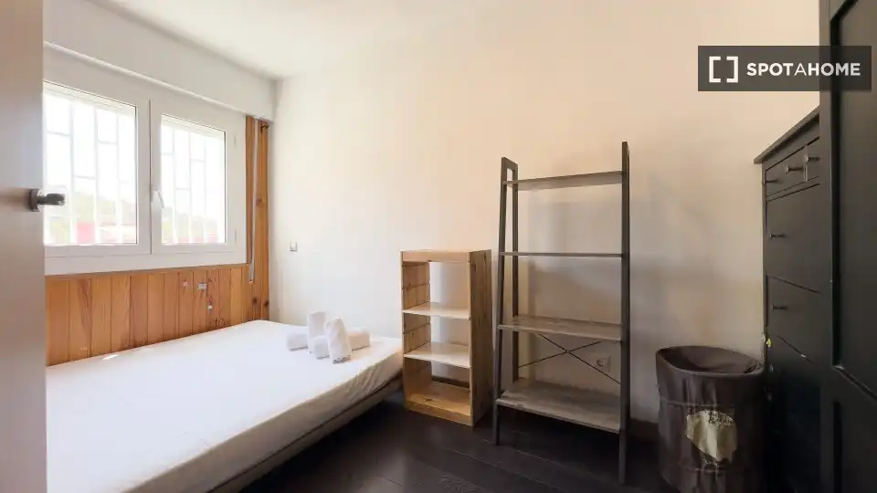 Habitación en El Coll