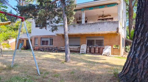 Foto 5 de Casa o chalet en venta en Molino de la Hoz, Las Rozas de Madrid