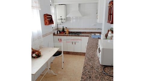 Foto 3 de Apartament en venda a Avenida Castilla de, La Antilla, Huelva