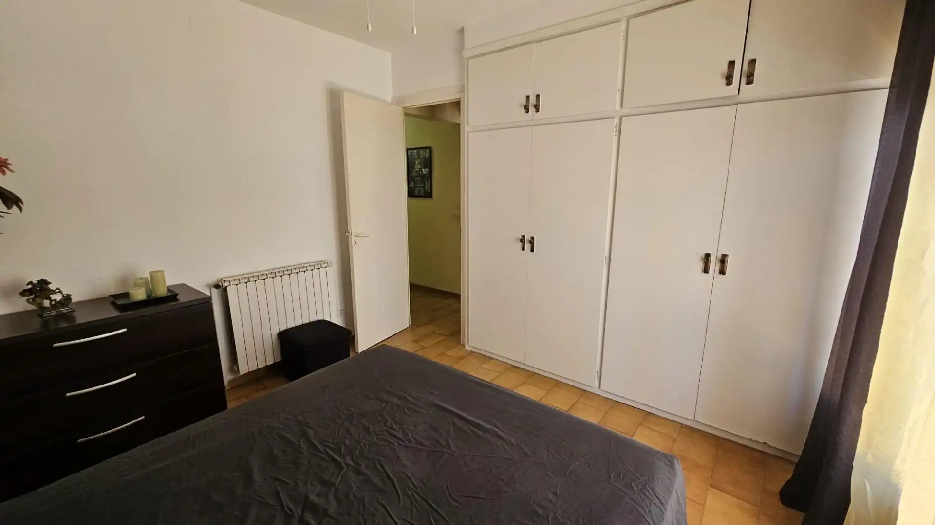 Habitación de Piso en venta en Pineda de Mar con Calefacción, Terraza y Balcón